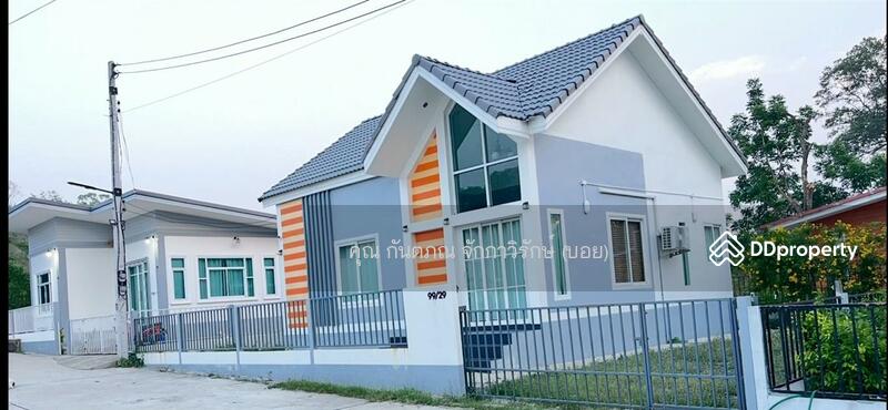 ขาย - หมู่บ้านไดมอนด์วิลล์ สระบุรี ( The Diamond Ville Saraburi ), สระบุรี