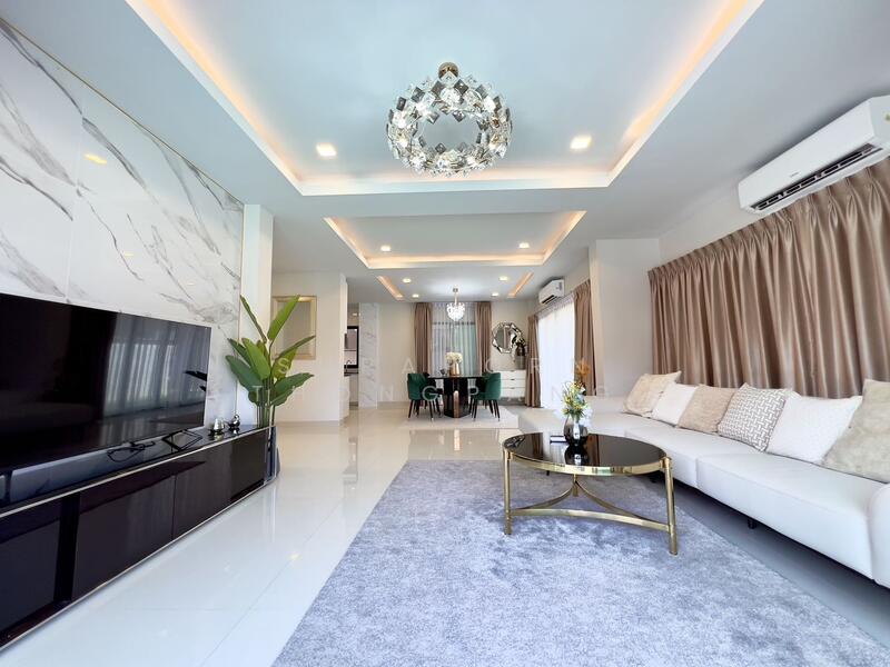 For sale villa at The Lake Huay Yai, Chon Buri (Pattaya), Huai Yai, Bang Lamung (Pattaya), Chon Buri (Pattaya), 4 Bedrooms, 288 sqm, Single Detached House For Sale, by Supaporn Thongpang, 60167770 - DDproperty.com