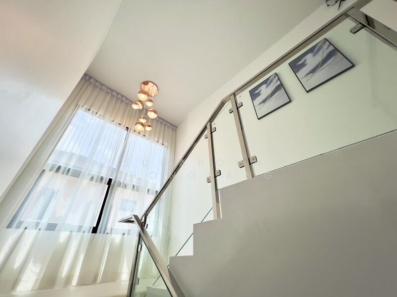 For sale villa at The Lake Huay Yai, Chon Buri (Pattaya), Huai Yai, Bang Lamung (Pattaya), Chon Buri (Pattaya), 4 Bedrooms, 288 sqm, Single Detached House For Sale, by Supaporn Thongpang, 60167770 - DDproperty.com