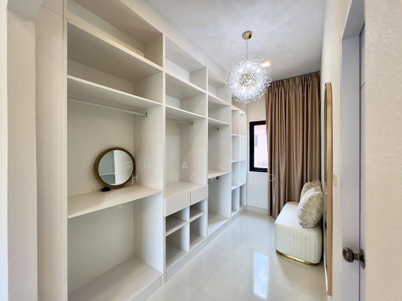 For sale villa at The Lake Huay Yai, Chon Buri (Pattaya), Huai Yai, Bang Lamung (Pattaya), Chon Buri (Pattaya), 4 Bedrooms, 288 sqm, Single Detached House For Sale, by Supaporn Thongpang, 60167770 - DDproperty.com