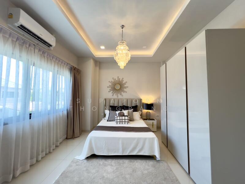 For sale villa at The Lake Huay Yai, Chon Buri (Pattaya), Huai Yai, Bang Lamung (Pattaya), Chon Buri (Pattaya), 4 Bedrooms, 288 sqm, Single Detached House For Sale, by Supaporn Thongpang, 60167770 - DDproperty.com