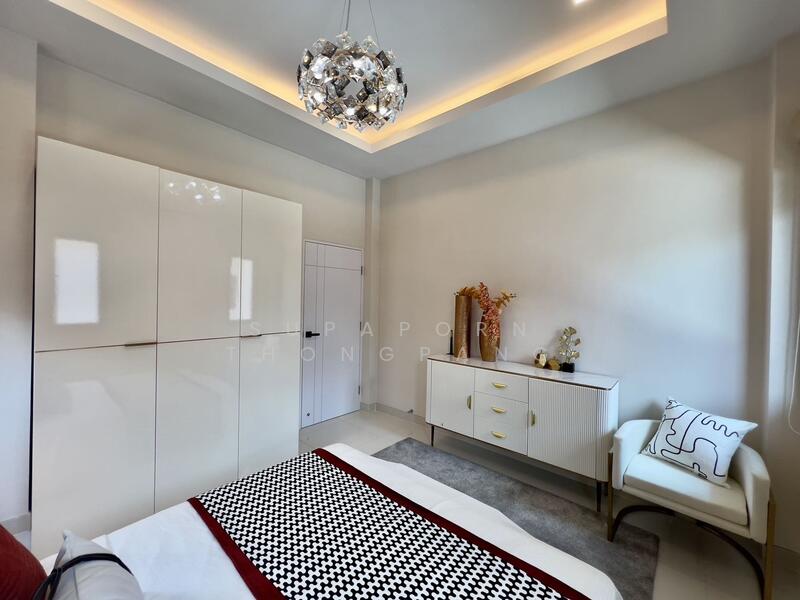 For sale villa at The Lake Huay Yai, Chon Buri (Pattaya), Huai Yai, Bang Lamung (Pattaya), Chon Buri (Pattaya), 4 Bedrooms, 288 sqm, Single Detached House For Sale, by Supaporn Thongpang, 60167770 - DDproperty.com