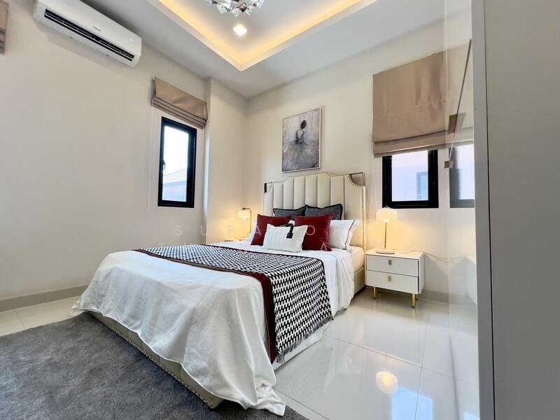 For sale villa at The Lake Huay Yai, Chon Buri (Pattaya), Huai Yai, Bang Lamung (Pattaya), Chon Buri (Pattaya), 4 Bedrooms, 288 sqm, Single Detached House For Sale, by Supaporn Thongpang, 60167770 - DDproperty.com