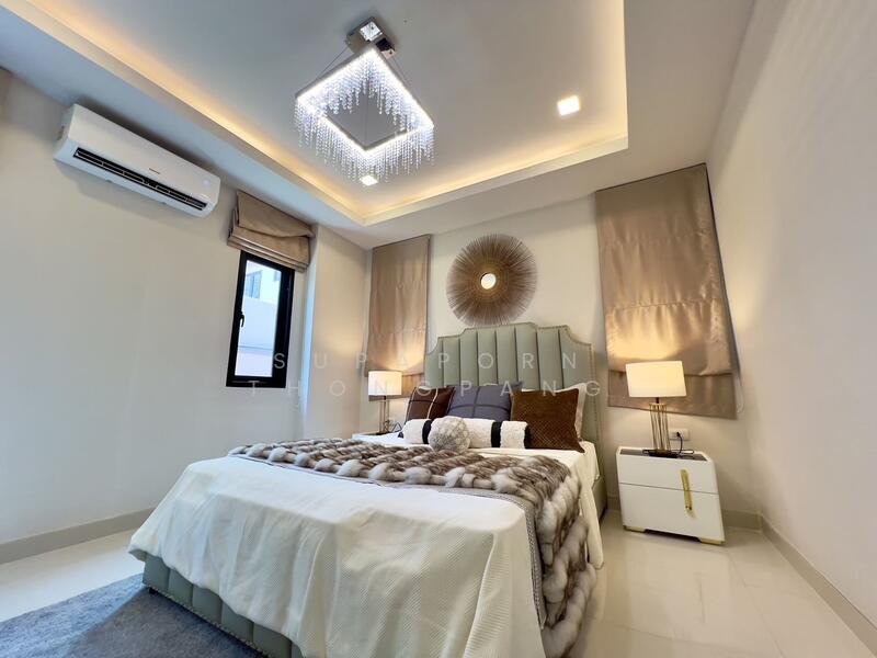 For sale villa at The Lake Huay Yai, Chon Buri (Pattaya), Huai Yai, Bang Lamung (Pattaya), Chon Buri (Pattaya), 4 Bedrooms, 288 sqm, Single Detached House For Sale, by Supaporn Thongpang, 60167770 - DDproperty.com