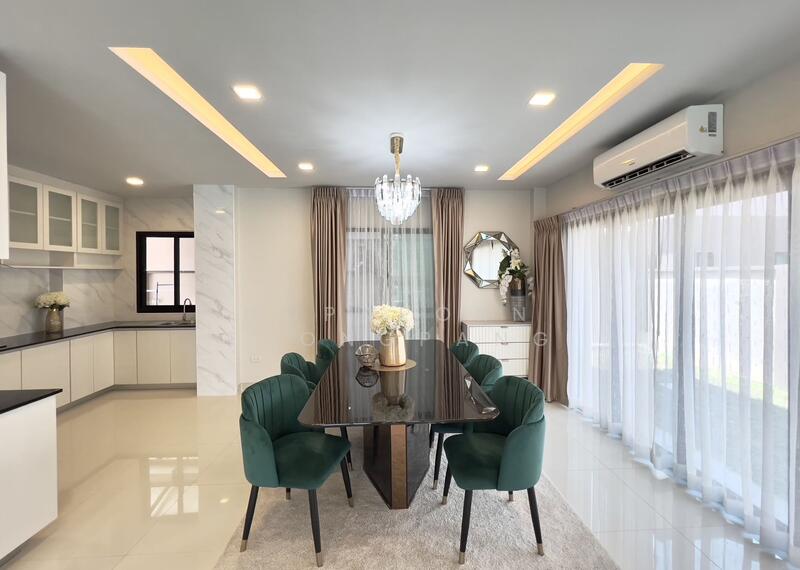 For sale villa at The Lake Huay Yai, Chon Buri (Pattaya), Huai Yai, Bang Lamung (Pattaya), Chon Buri (Pattaya), 4 Bedrooms, 288 sqm, Single Detached House For Sale, by Supaporn Thongpang, 60167770 - DDproperty.com