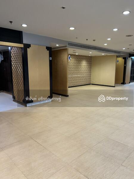 For Rent - อาคารวอลล์สตรีททาวเวอร์, Bangkok