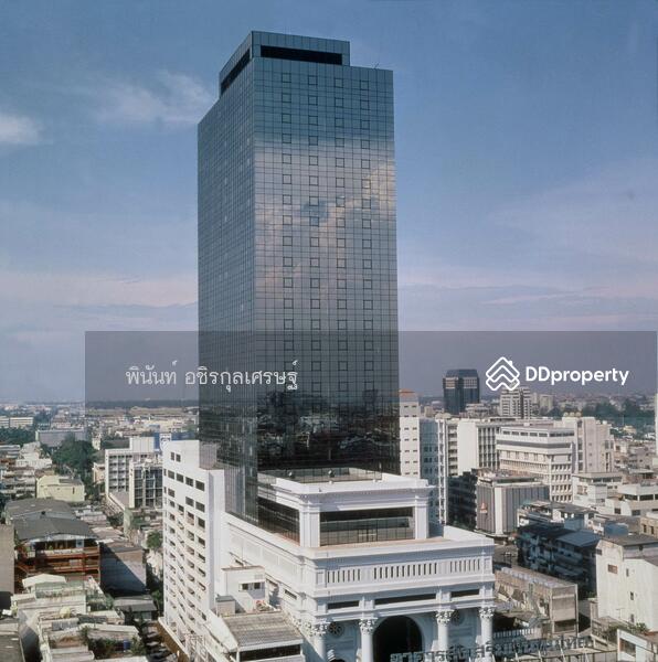 For Rent - อาคารวอลล์สตรีททาวเวอร์, Bangkok