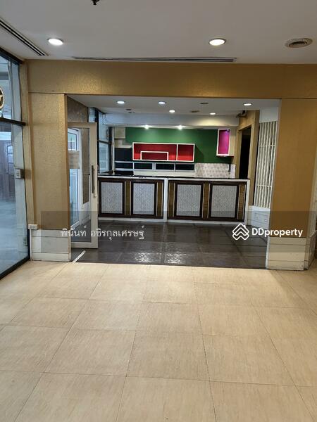 For Rent - อาคารวอลล์สตรีททาวเวอร์, Bangkok