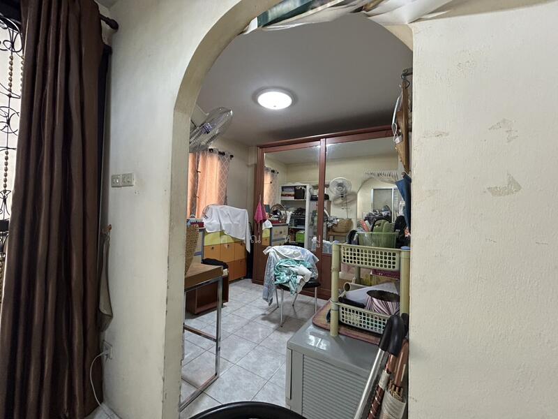 บ้านที่ออกแบบเพื่อให้ทุกคนได้มี “มุมส่วนตัว” แต่ยังอบอวลด้วยความอบอุ่นของครอบครัว, Chon Buri (Pattaya), Huai Kapi, Muang Chon Buri, Chon Buri (Pattaya), 2 Bedrooms, 200 sqm, Single Detached House For Sale, by คุณหมู, 60167777 - DDproperty.com