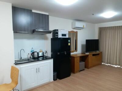 For Rent - Silom Suite, Bangkok