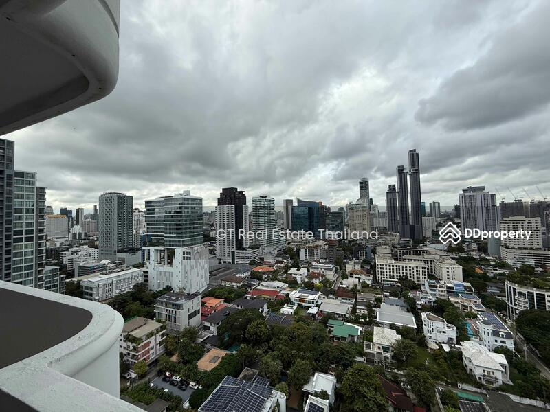 For Rent - Regent on The Park 2, Bangkok
