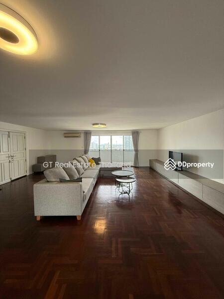 For Rent - Regent on The Park 2, Bangkok