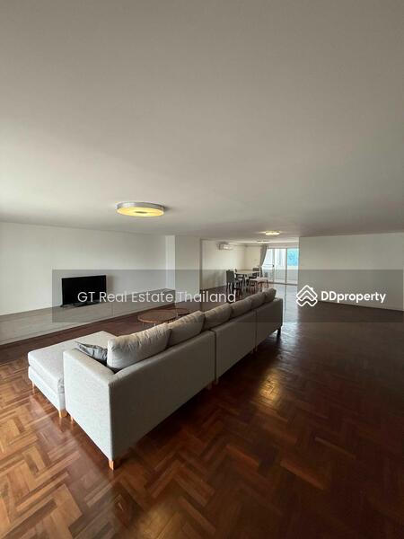 For Rent - Regent on The Park 2, Bangkok