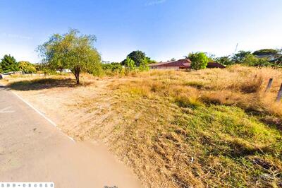 ขาย - 2DD-934616 ที่ดินเลิงนกทา 318.3 ตร.ว. ยโสธร ใกล้สถานีขนส่งผู้โดยสารเทศบาลตำบลสามแยก, ยโสธร