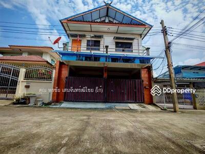 ขาย - หมู่บ้านไวท์เฮ้าส์ คลองหลวง ( White House Khlong Luang ), ปทุมธานี