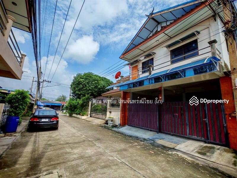 ขาย - หมู่บ้านไวท์เฮ้าส์ คลองหลวง ( White House Khlong Luang ), ปทุมธานี