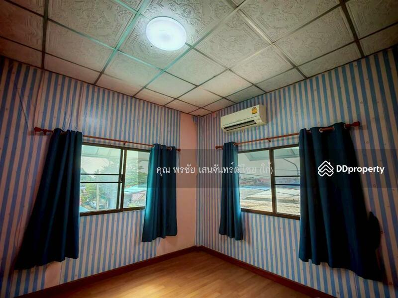 ขาย - หมู่บ้านไวท์เฮ้าส์ คลองหลวง ( White House Khlong Luang ), ปทุมธานี