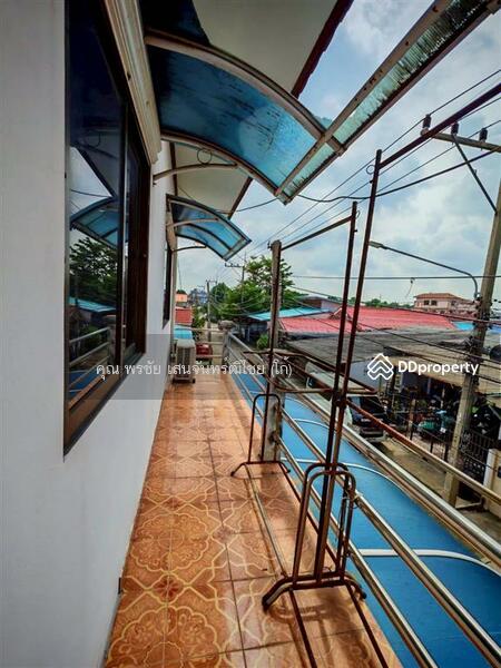 ขาย - หมู่บ้านไวท์เฮ้าส์ คลองหลวง ( White House Khlong Luang ), ปทุมธานี