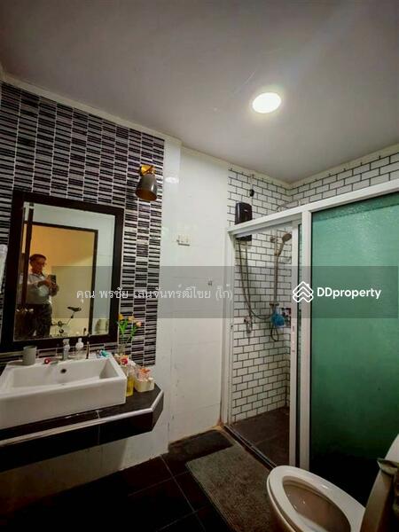 ขาย - หมู่บ้านไวท์เฮ้าส์ คลองหลวง ( White House Khlong Luang ), ปทุมธานี