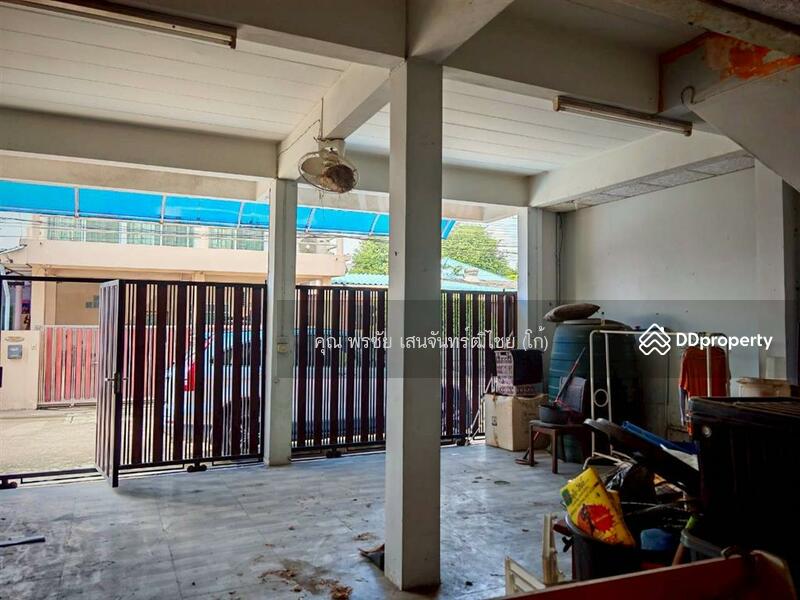 ขาย - หมู่บ้านไวท์เฮ้าส์ คลองหลวง ( White House Khlong Luang ), ปทุมธานี