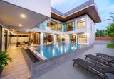 M Mountain Grand Villa : เอ็ม เมาท์เทน แกรนด์ วิลล่า - DDproperty.com