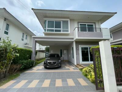 ขาย - ศุภาลัย การ์เด้นวิลล์ ระยอง Supalai Garden Ville Rayong, ระยอง