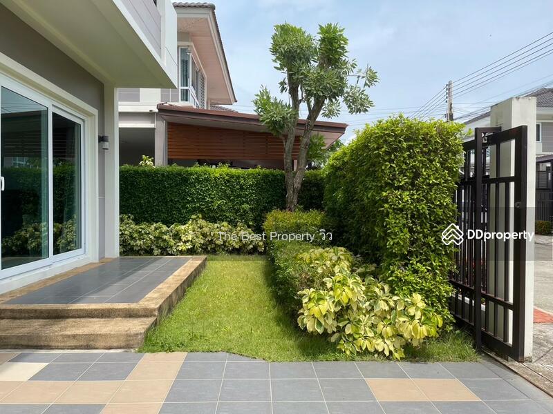 ขาย - ศุภาลัย การ์เด้นวิลล์ ระยอง Supalai Garden Ville Rayong, ระยอง