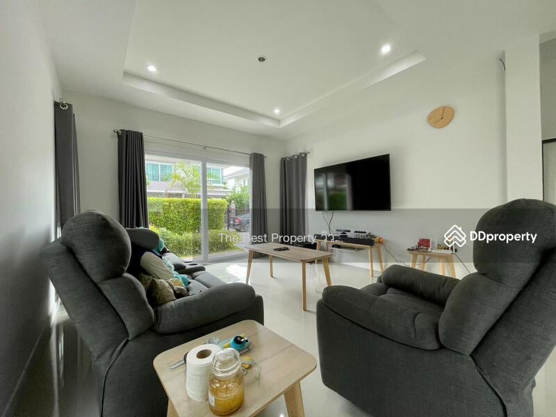 ขาย - ศุภาลัย การ์เด้นวิลล์ ระยอง Supalai Garden Ville Rayong, ระยอง
