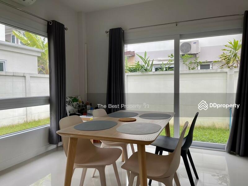 ขาย - ศุภาลัย การ์เด้นวิลล์ ระยอง Supalai Garden Ville Rayong, ระยอง