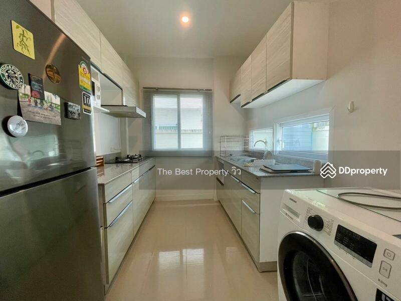 For Sale - Supalai Garden Ville Rayong, Rayong