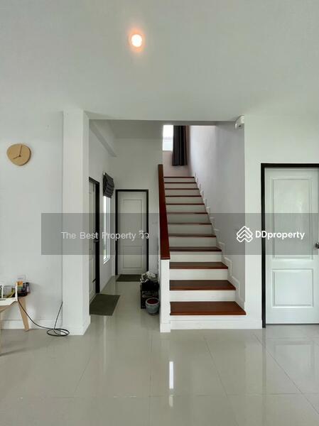 For Sale - Supalai Garden Ville Rayong, Rayong