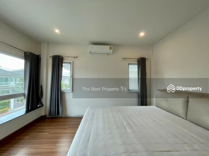 ขาย - ศุภาลัย การ์เด้นวิลล์ ระยอง Supalai Garden Ville Rayong, ระยอง