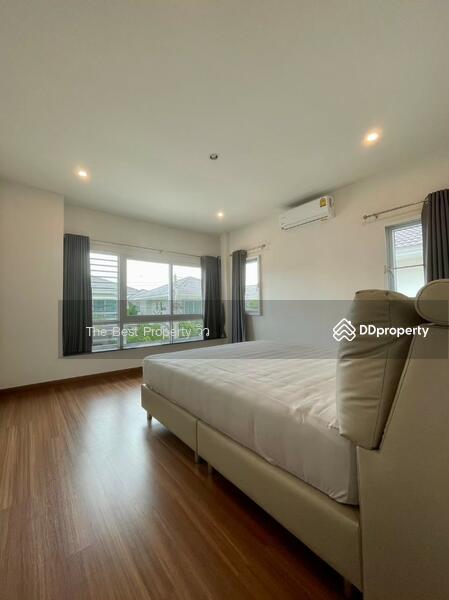 ขาย - ศุภาลัย การ์เด้นวิลล์ ระยอง Supalai Garden Ville Rayong, ระยอง