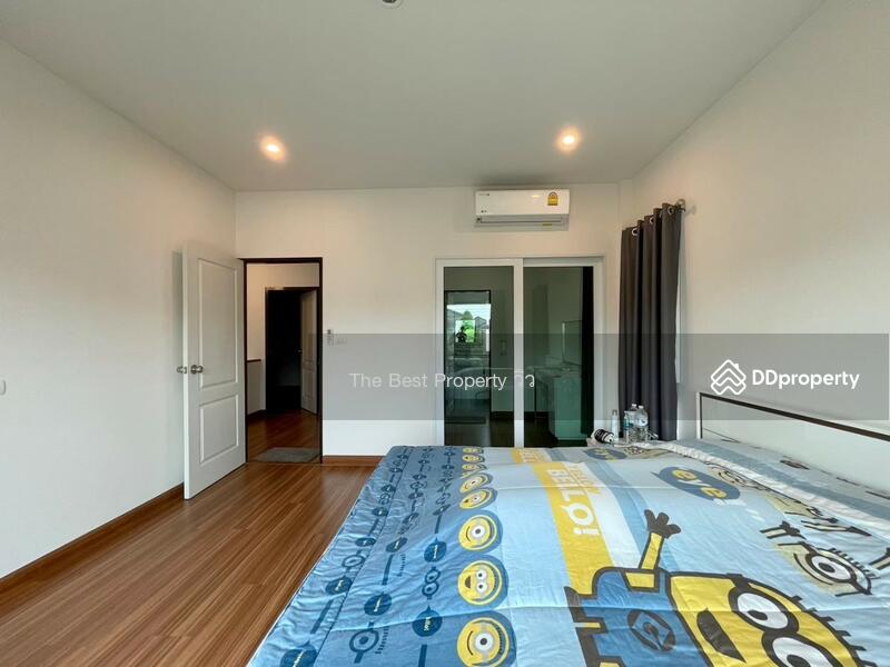 ขาย - ศุภาลัย การ์เด้นวิลล์ ระยอง Supalai Garden Ville Rayong, ระยอง