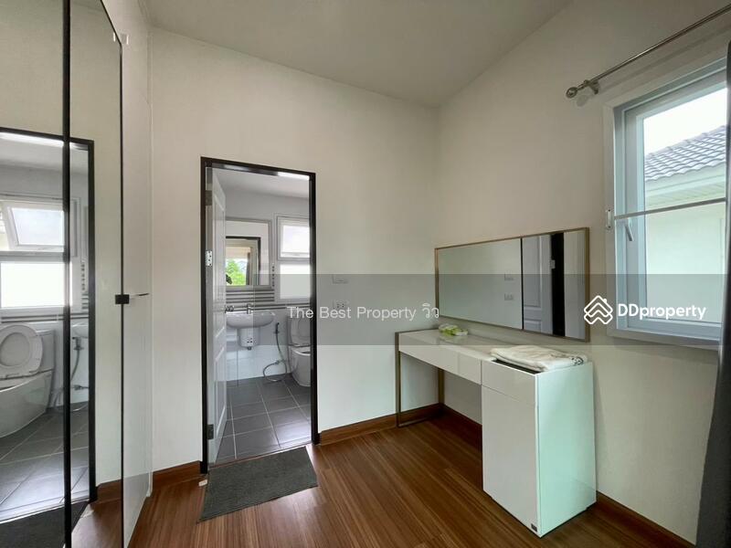 For Sale - Supalai Garden Ville Rayong, Rayong