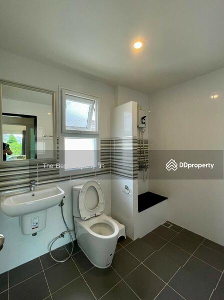 For Sale - Supalai Garden Ville Rayong, Rayong