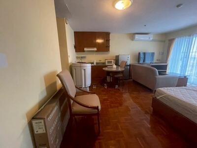 For Rent - Silom Suite, Bangkok