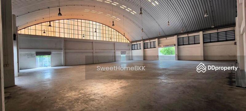 For Rent - กระทุ่มล้ม19, Nakhon Pathom