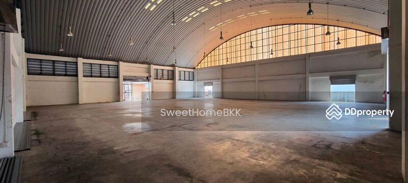 For Rent - กระทุ่มล้ม19, Nakhon Pathom