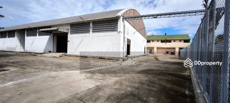 For Rent - กระทุ่มล้ม19, Nakhon Pathom
