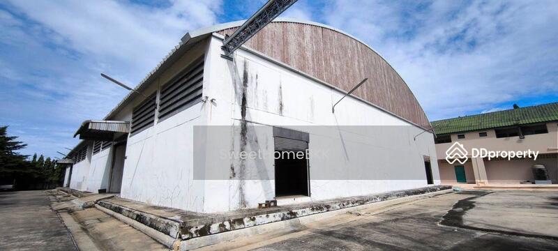 For Rent - กระทุ่มล้ม19, Nakhon Pathom