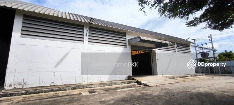 For Rent - กระทุ่มล้ม19, Nakhon Pathom