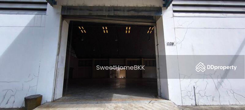 For Rent - กระทุ่มล้ม19, Nakhon Pathom