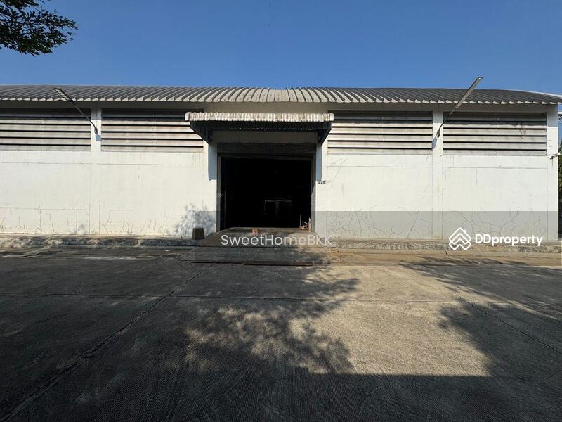 For Rent - กระทุ่มล้ม19, Nakhon Pathom