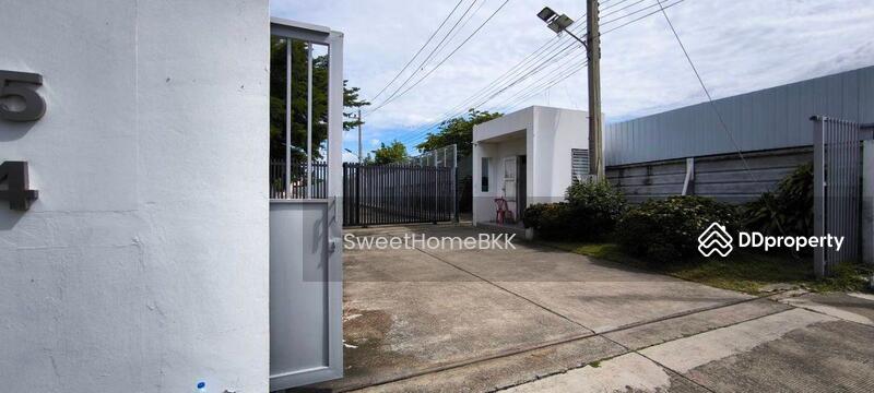 For Rent - กระทุ่มล้ม19, Nakhon Pathom