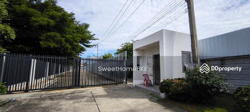For Rent - กระทุ่มล้ม19, Nakhon Pathom