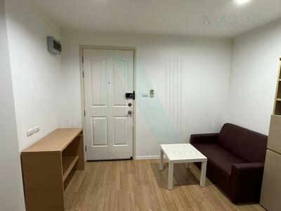 ขาย - Lumpini Ville La Salle-Bearing : ลุมพินี วิลล์ ลาซาล-แบริ่ง, กรุงเทพ