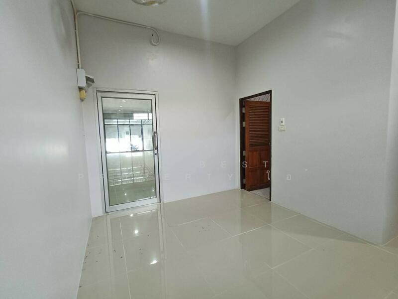 For Sale - อาคารพาณิชย์ท้ายหาด สมุทรสงคราม, Samut Songkhram