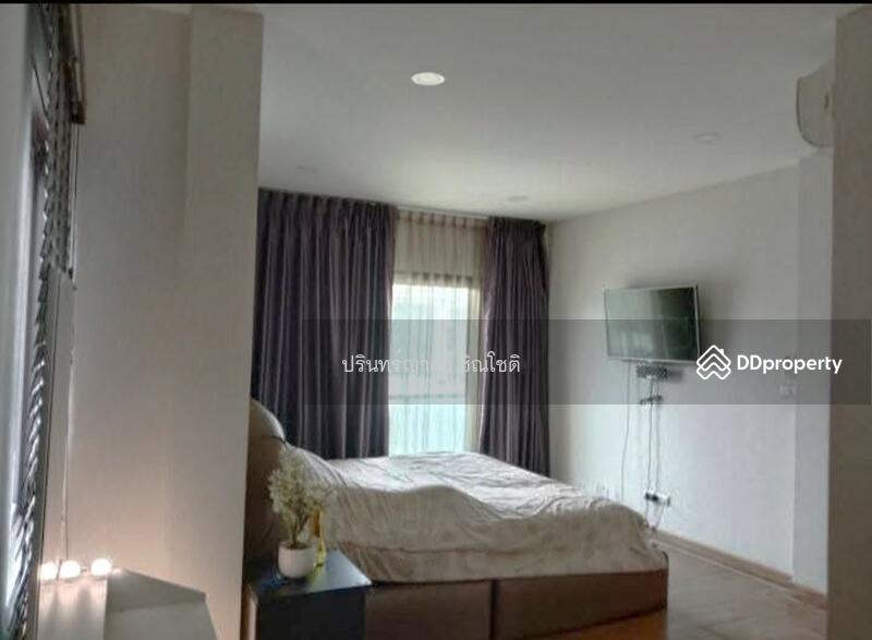 For Rent - Centro Ramindra-Chatuchot, Bangkok