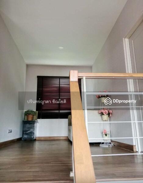 For Rent - Centro Ramindra-Chatuchot, Bangkok